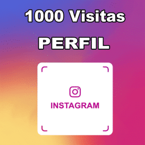 Visitas no Perfil Instagram – Visitas Instagram