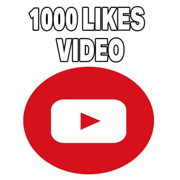 Likes no Youtube – Likes para Youtube