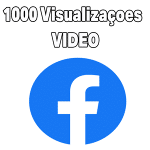 Visualizações em Vídeo - Visualização no Facebook
